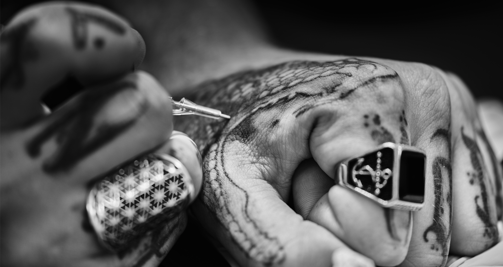 Sancore Tattoo