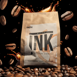 Black Ink Killshot Espresso